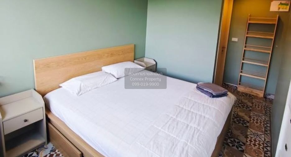 À vendre 2 chambres condo à Pratumnak, Pattaya