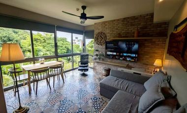À vendre 2 chambres condo à Pratumnak, Pattaya