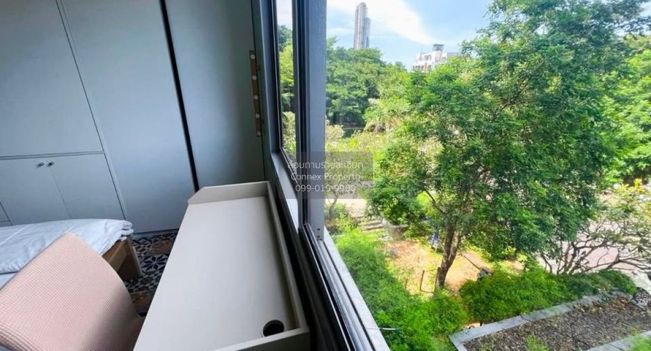 À vendre 2 chambres condo à Pratumnak, Pattaya