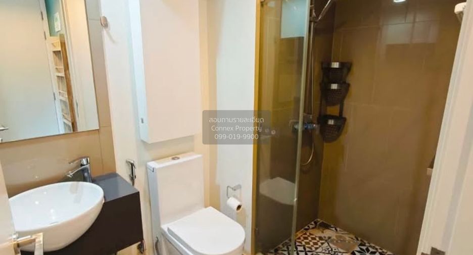 À vendre 2 chambres condo à Pratumnak, Pattaya
