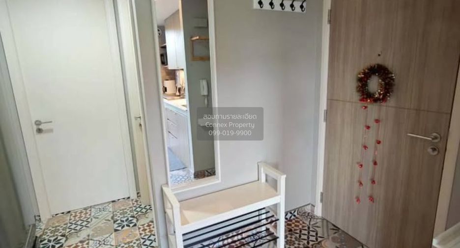 À vendre 2 chambres condo à Pratumnak, Pattaya