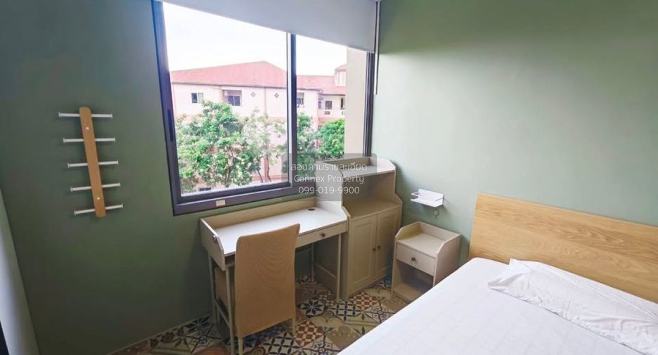 À vendre 2 chambres condo à Pratumnak, Pattaya