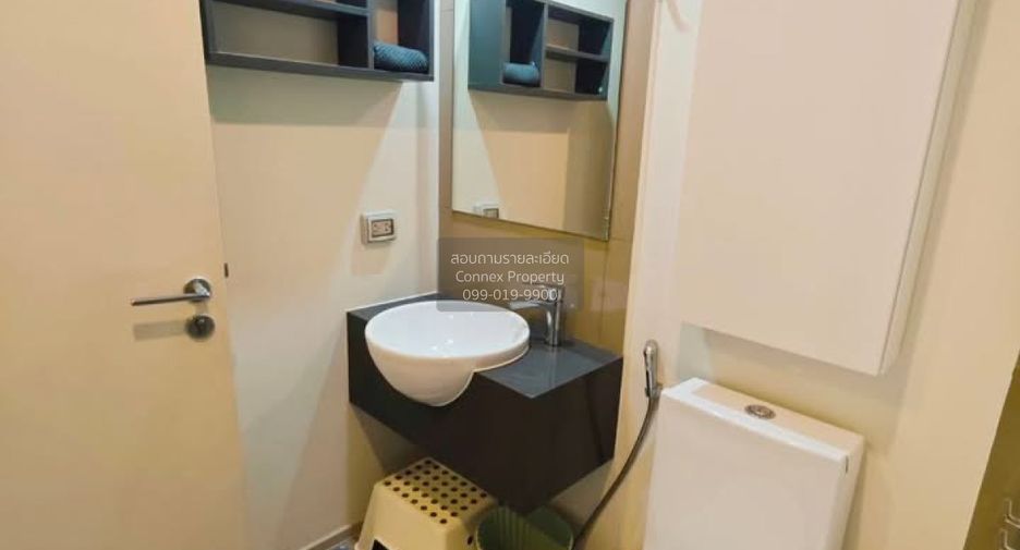 À vendre 2 chambres condo à Pratumnak, Pattaya