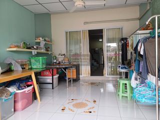 For sale 2 bedrooms townhouse in Nong Khaem, Bangkok