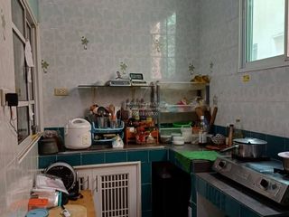 For sale 2 bedrooms townhouse in Nong Khaem, Bangkok
