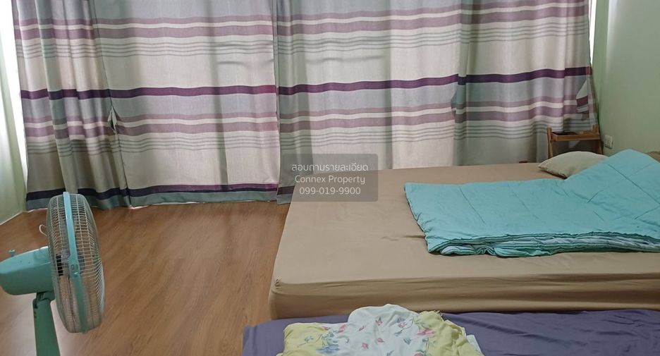 Casa adosada en venta de 2 habitaciones en Nong Khaem, Bangkok