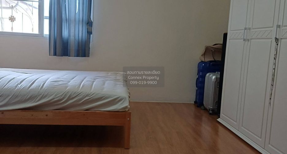 Casa adosada en venta de 2 habitaciones en Nong Khaem, Bangkok