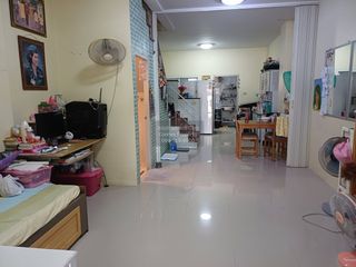 For sale 2 bedrooms townhouse in Nong Khaem, Bangkok