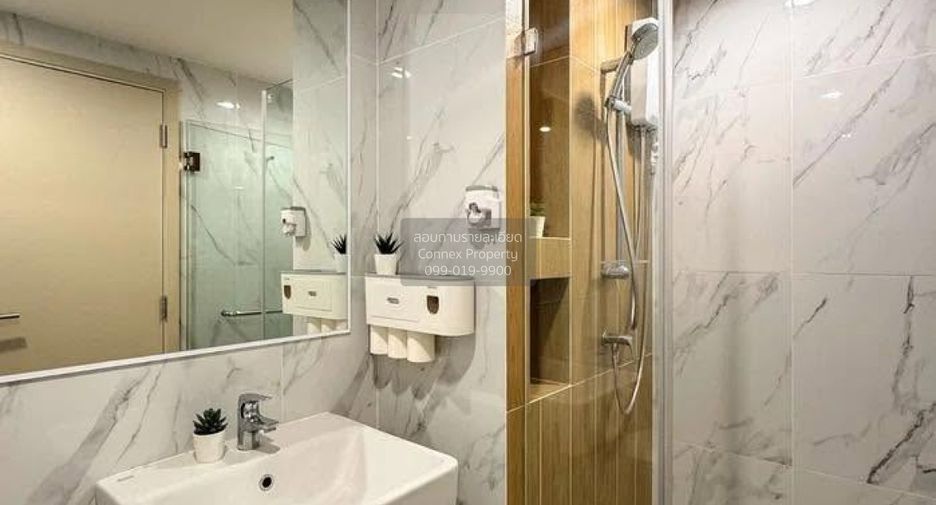 À vendre 1 chambre condo à Khlong Toei, Bangkok