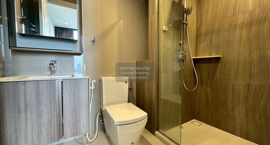 For sale 1 bed condo in Phaya Thai, Bangkok