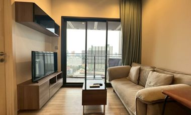Condo en venta de 1 habitaciones en Phaya Thai, Bangkok
