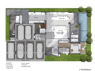 Haus zum Kauf mit 9 Zimmer in Bang Kapi, Bangkok
