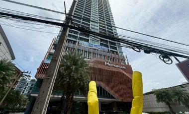 For sale 1 bed condo in Mueang Samut Prakan, Samut Prakan