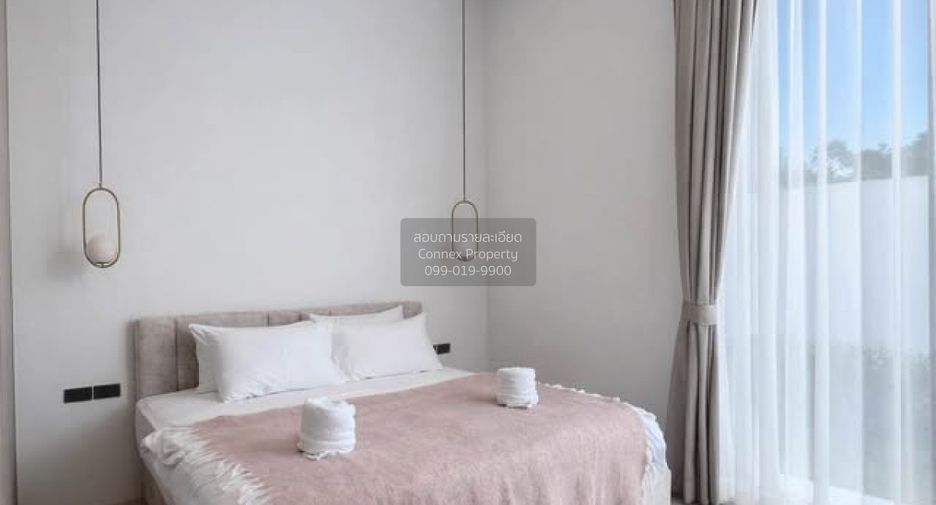 For sale 3 bedrooms villa in Thalang, Phuket