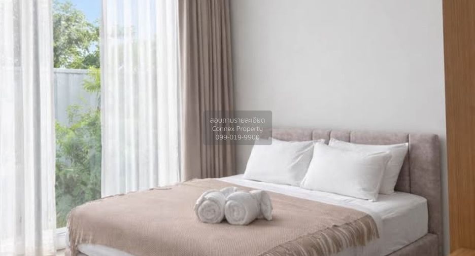 For sale 3 bedrooms villa in Thalang, Phuket