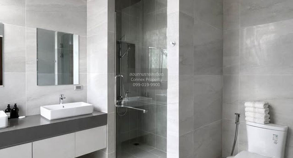 For sale 3 bedrooms villa in Thalang, Phuket