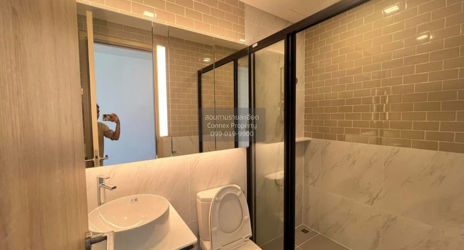 For sale 1 bed condo in Ratchathewi, Bangkok