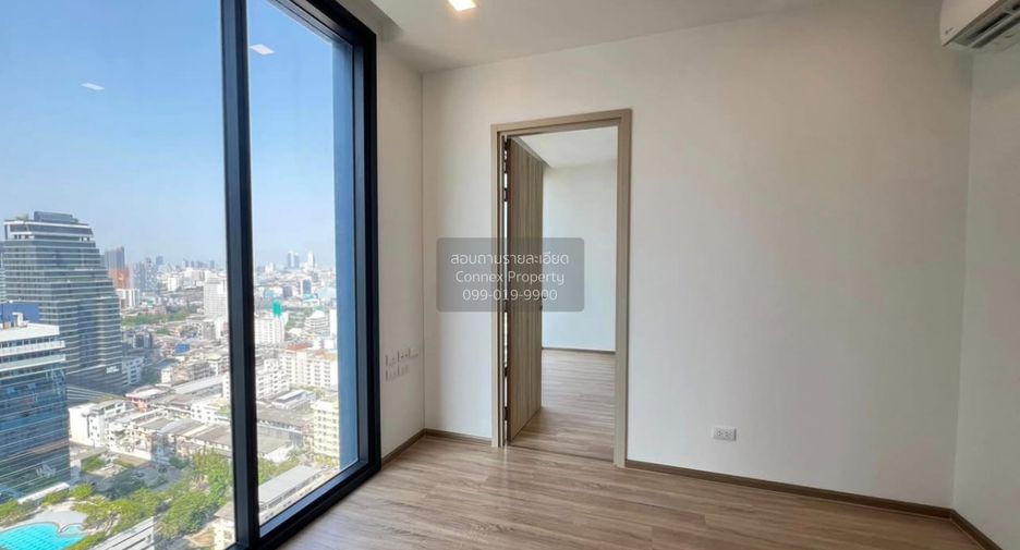 For sale 1 bed condo in Ratchathewi, Bangkok
