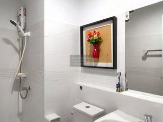 For sale 1 Beds condo in Khlong San, Bangkok