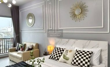Wohnung zum Kauf mit 1 Zimmer in Khlong San, Bangkok