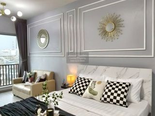 For sale 1 Beds condo in Khlong San, Bangkok