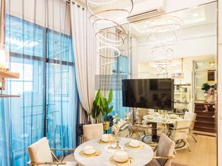 For sale 4 bedrooms townhouse in Lat Phrao, Bangkok