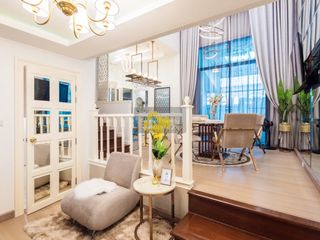 For sale 4 bedrooms townhouse in Lat Phrao, Bangkok