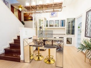 For sale 4 bedrooms townhouse in Lat Phrao, Bangkok