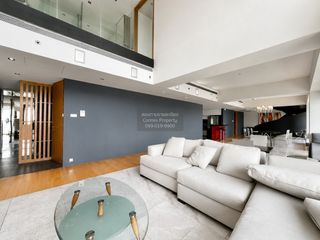 出售 4 卧室 公寓 在 沙吞, 曼谷