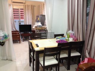 For sale 3 bedrooms townhouse in Bang Khun Thian, Bangkok