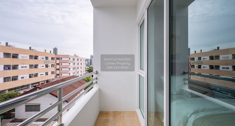À vendre 1 chambre condo à Phra Khanong, Bangkok