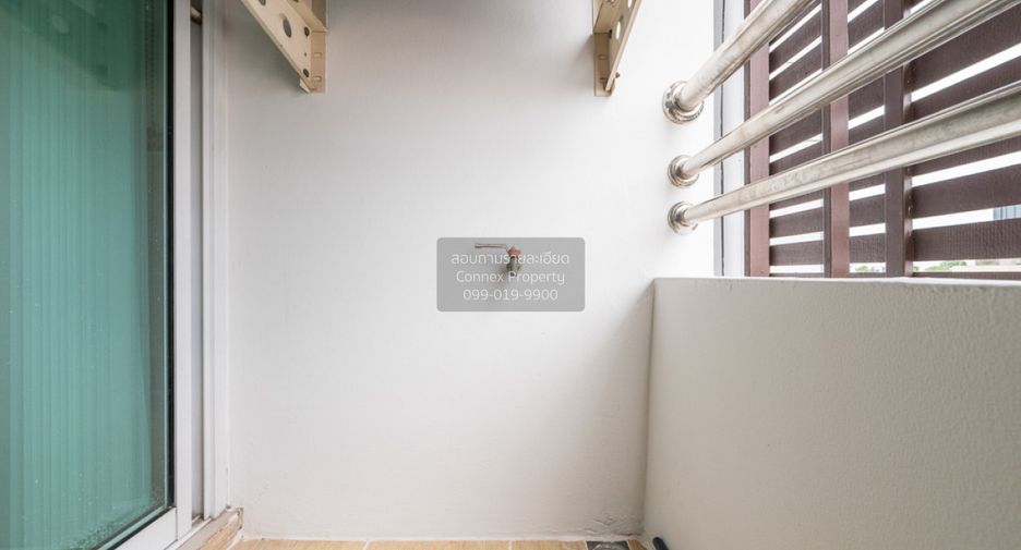 À vendre 1 chambre condo à Phra Khanong, Bangkok