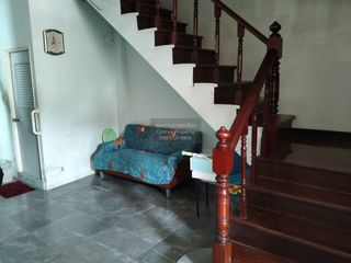 For sale 4 bedrooms townhouse in Wang Thonglang, Bangkok