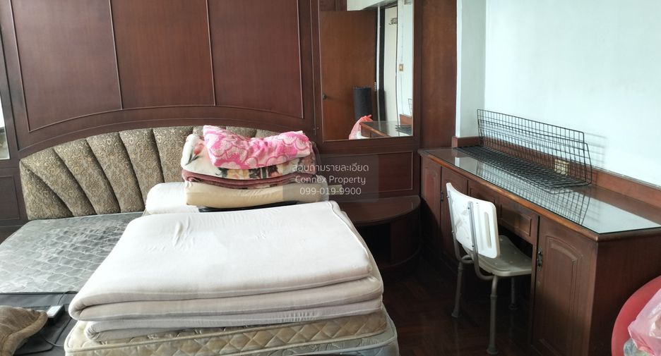 For sale 4 bedrooms townhouse in Wang Thonglang, Bangkok
