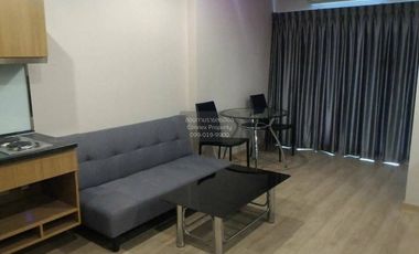 À vendre 1 chambre condo à Chom Thong, Bangkok