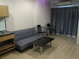 Wohnung zum Kauf mit 1 Zimmer in Chom Thong, Bangkok