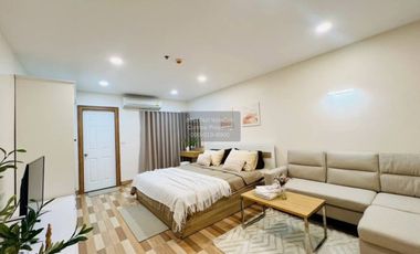 For sale 1 bed condo in Mueang Phuket, Phuket