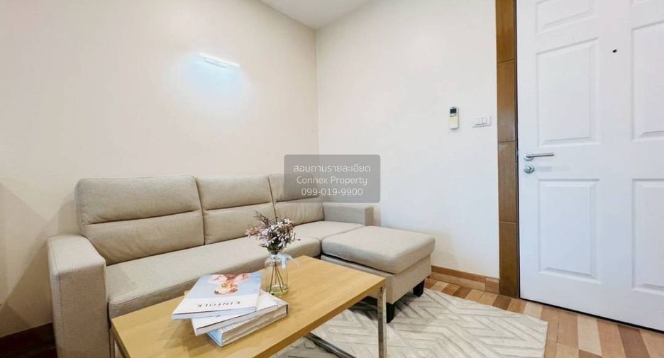 For sale 1 bed condo in Mueang Phuket, Phuket