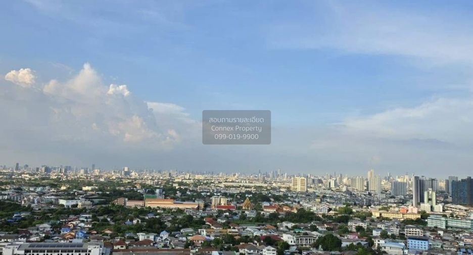 出售 1 卧室 公寓 在 Phasi Charoen, 曼谷