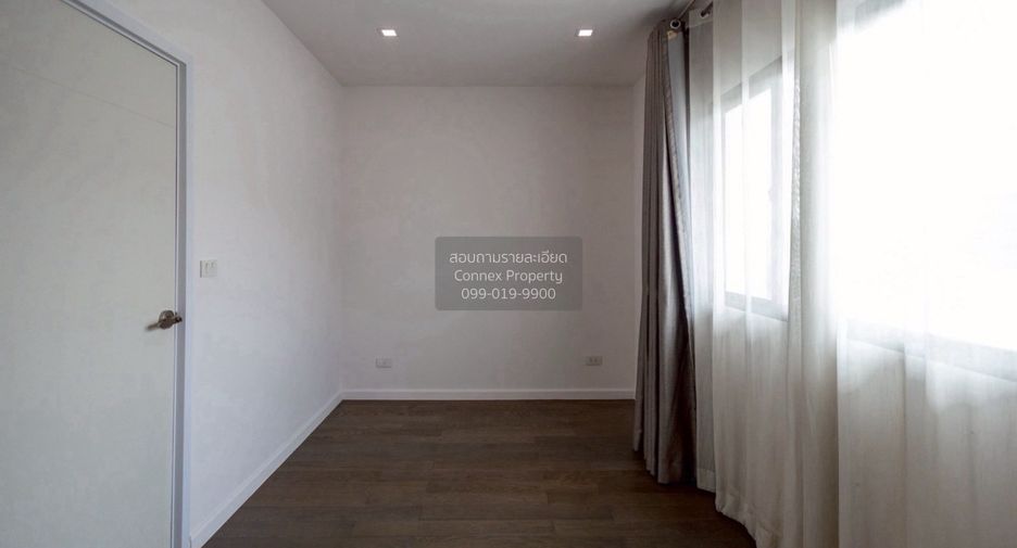 For sale 3 ベッドルーム townhouse in Lak Si, Bangkok