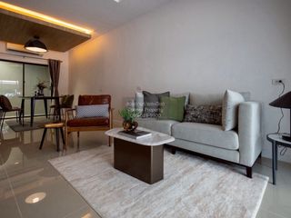 Casa adosada en venta de 3 habitaciones en Lak Si, Bangkok