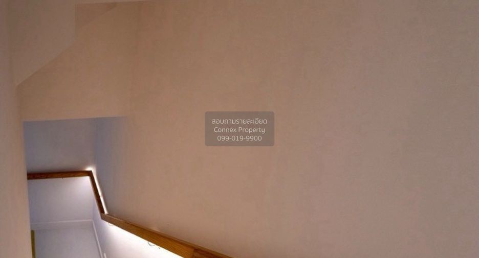 For sale 3 ベッドルーム townhouse in Lak Si, Bangkok