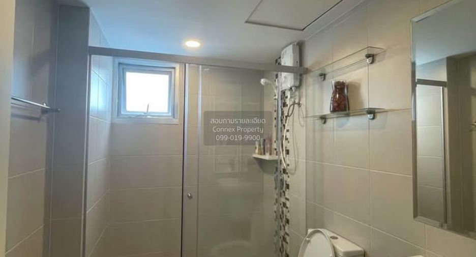 Wohnung zum Kauf mit 1 Zimmer in Chom Thong, Bangkok