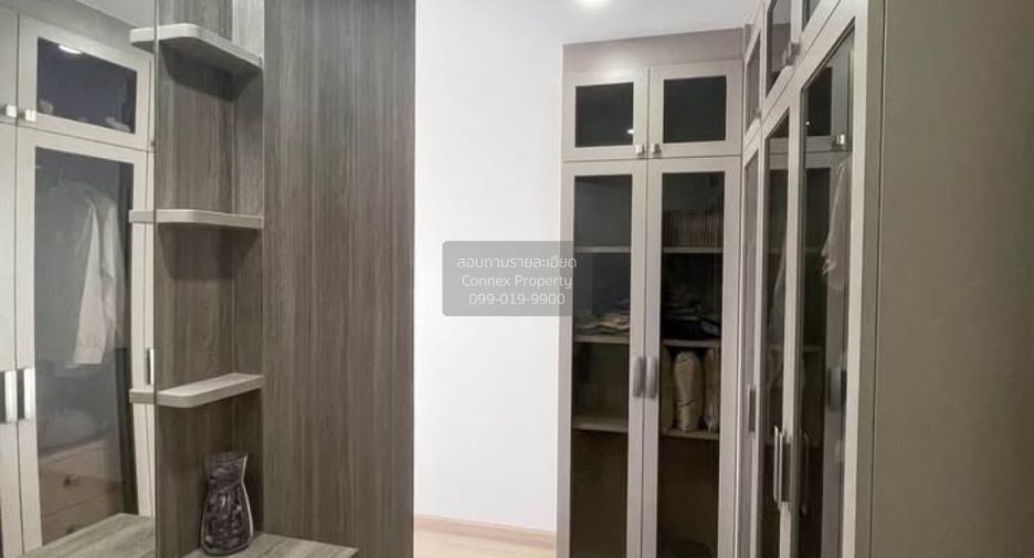 Wohnung zum Kauf mit 1 Zimmer in Chom Thong, Bangkok