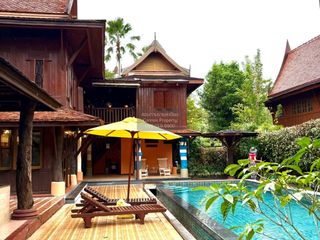 À vendre 4 chambres maison à Thalang, Phuket