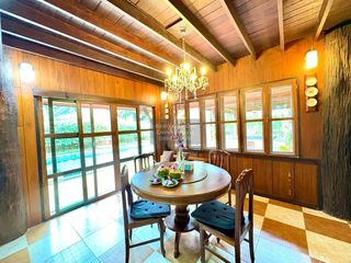 À vendre 4 chambres maison à Thalang, Phuket