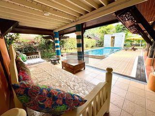 À vendre 4 chambres maison à Thalang, Phuket