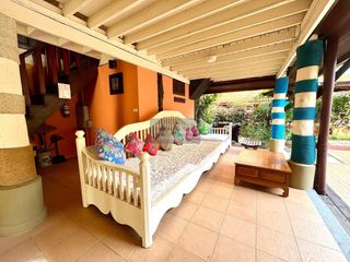 À vendre 4 chambres maison à Thalang, Phuket
