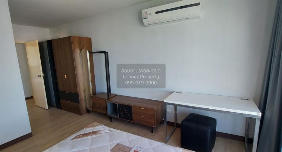 For sale 2 bedrooms condo in Bang Na, Bangkok
