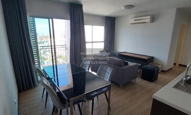 For sale 2 bedrooms condo in Bang Na, Bangkok